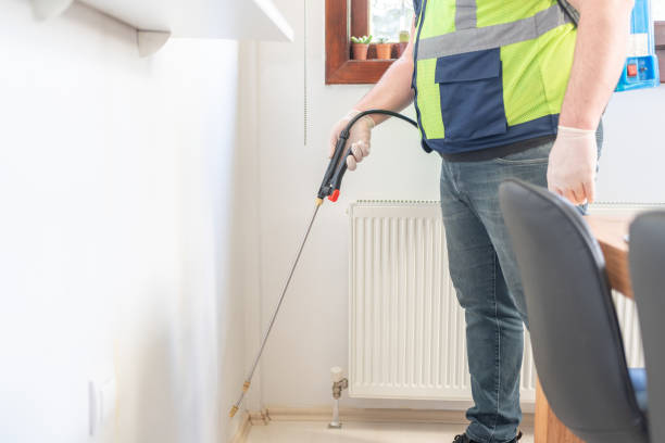 Best Commercial Pest Control Services  in St Jaco, IL
