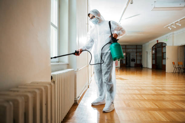 Trusted St Jaco, IL Pest Control Experts